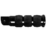 Air Cushion Anodized Rear Folding Foot Pegs   